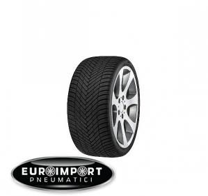 Fortuna ECOPLUS2 4S 215/60 R17 96 V  3PMSF